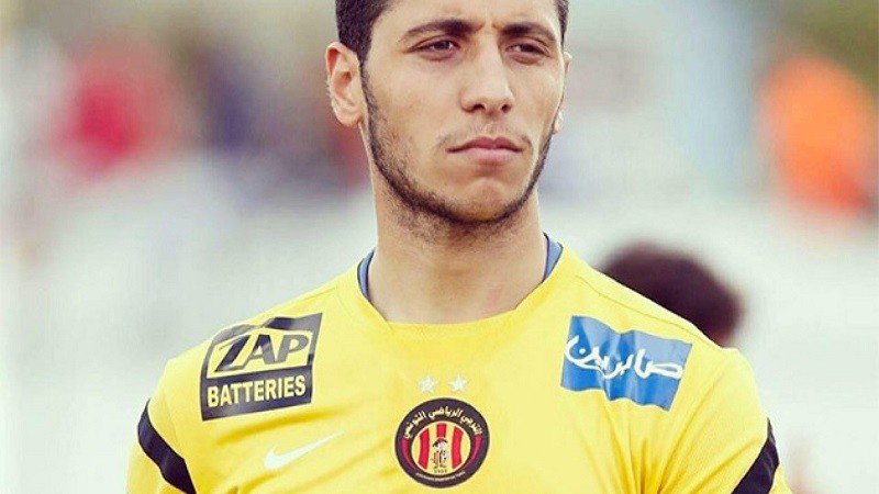 Hamza Abdouh
